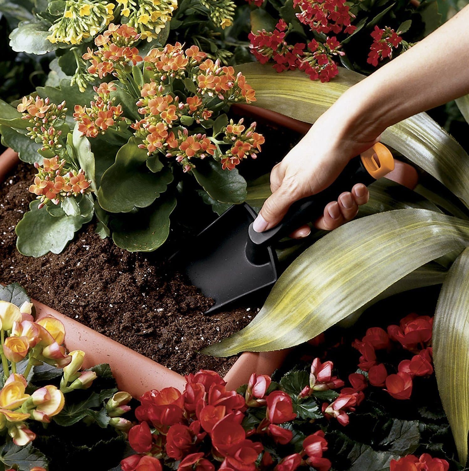 Garden Hand Tools: Extra Strength Composite - Image 2
